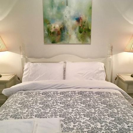 Beautiful 1Br Apartment In Historic St Aubin House Экстерьер фото