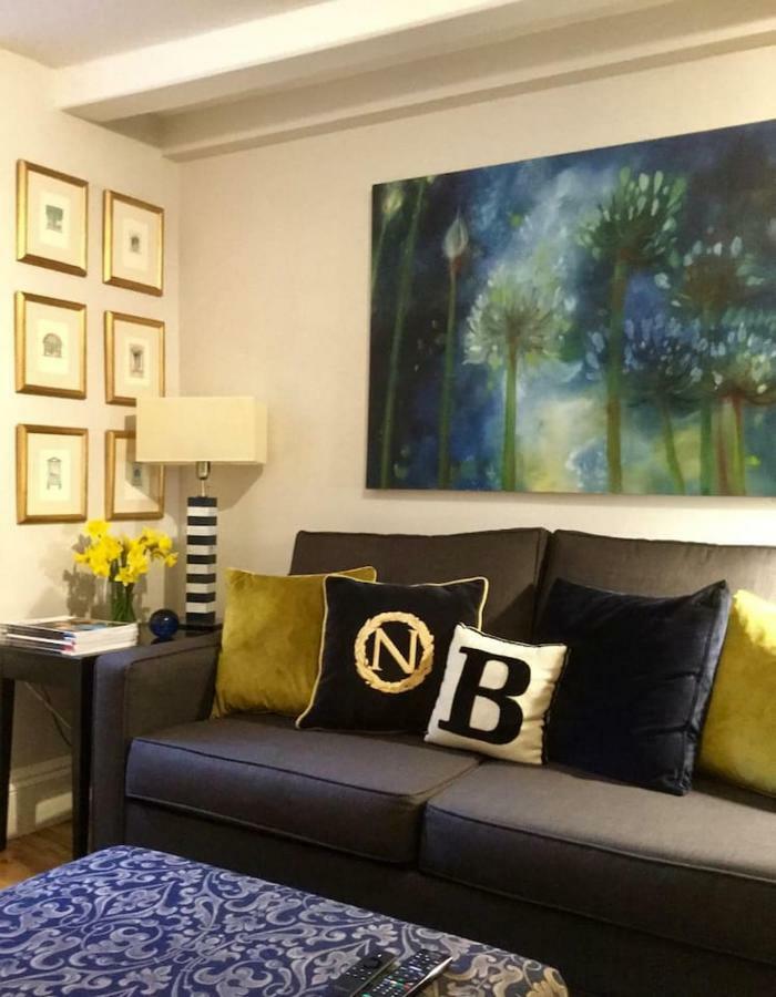 Beautiful 1Br Apartment In Historic St Aubin House Экстерьер фото