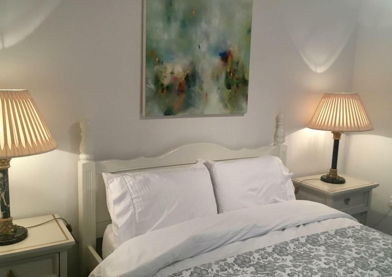 Beautiful 1Br Apartment In Historic St Aubin House Экстерьер фото
