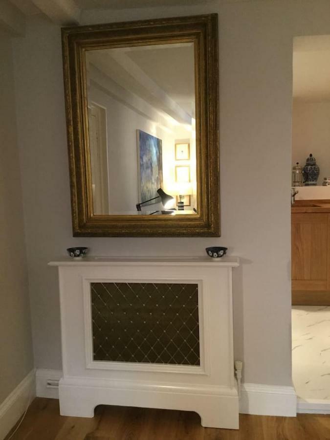 Beautiful 1Br Apartment In Historic St Aubin House Экстерьер фото