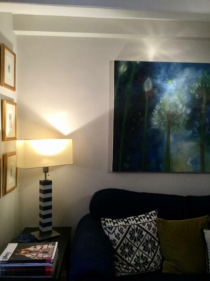 Beautiful 1Br Apartment In Historic St Aubin House Экстерьер фото