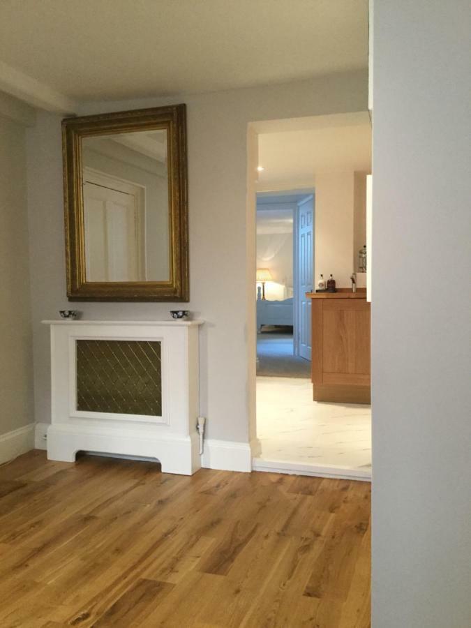 Beautiful 1Br Apartment In Historic St Aubin House Экстерьер фото
